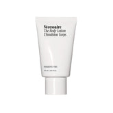 Nécessaire Loción Corporal botella, absorción rápida para piel suave