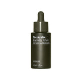 Nécessaire Rosemary Serum bottle for easy daily scalp application.