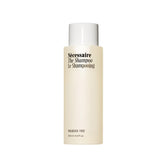 Nécessaire The Shampoo bottle with hyaluronic acid for gentle daily cleansing