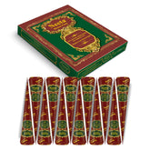 Neeta henna paste cones 12-pack ready to use for easy at-home color application
