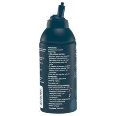 Pulverización suave de NeilCleanse para uso diario de perforaciones.
