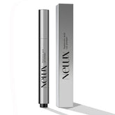 Nelux aumentador labial con aplicador preciso para una aplicación higiénica.