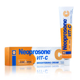 Neoprosone Crema Iluminadora: bote visible para tono más uniforme