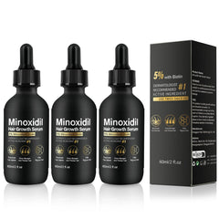 NETYIYUN Minoxidil for Women bottle targets thinning scalp areas
