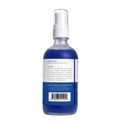 Neurogan GHK-Cu dropper application shows precise scalp treatment.