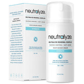 Neutralyze Renewal Complex crema acne 2% mandélico y 2% salicílico para piel grasa