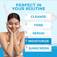 Neutriderm lotion hidratante cuerpo con hidratación duradera