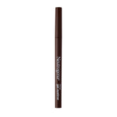 Neutrogena Delineador Gel Intenso marrón oscuro, envase compacto para llevar.