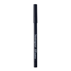 Neutrogena Smokey Kohl, delineador Smokey Gray, acabado suave y duradero.