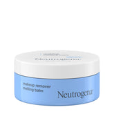 Neutrogena desmaquillante balsamo-aceite para ojos, limpia suavemente