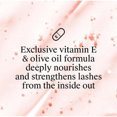 Neutrogena Healthy Lengths Mascara: aspecto largo y sin grumos.