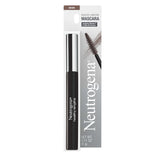 Neutrogena Healthy Lengths Mascara: tubo 0,21 onzas con aceite de oliva para definición.