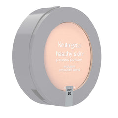 Neutrogena Healthy Skin polvo compacto controla el brillo durante el día
