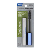 Neutrogena Healthy Volume Mascara con cepillo grande para pestañas densas.