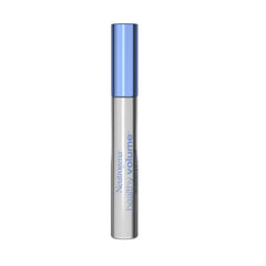 Aplicación de Neutrogena Healthy Volume Mascara en pestañas para volumen intenso.