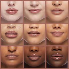 Neutrogena Hydro Boost con ácido hialurónico hidrata y suaviza los labios.