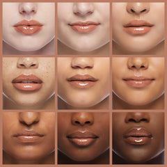 Neutrogena Hydro Boost Color Neutro Natural: tono suave para uso diario.