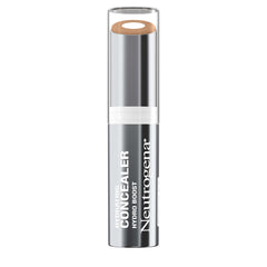 Neutrogena Hydro Boost Concealer: aplicación suave para cobertura precisa.