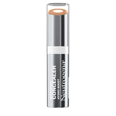 Neutrogena Hydro Boost Concealer Stick: textura cremosa que cubre ojeras sin sensación pesada.