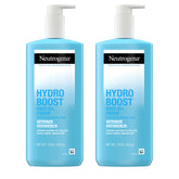 Neutrogena Hydro Boost Cuerpo Gel Crema, hidratación inmediata para piel seca.