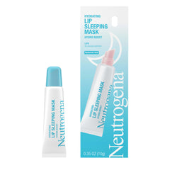 Neutrogena Hydro Boost tratamiento labial diario, hidratación constante para labios