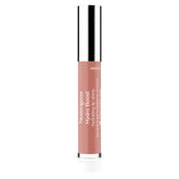 Neutrogena Hydro Boost Lip Gloss Berry Brown tube showcases hydration and color.