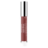 Neutrogena Hydro Boost Lip Gloss Pink Mocha tube showing hydrating tint and shine