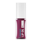 Neutrogena Hydro Boost Lip Oil Radiant Raspberry tube delivers hydrating color.