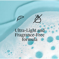 Neutrogena Hydro Boost para piel sensible, sin fragancia, ideal para uso diario.