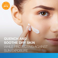 Neutrogena Hydro Boost SPF50: textura gel ligera ideal para uso diario
