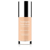 Neutrogena Hydro Boost Tint, bote del producto, hidratación suave para piel seca