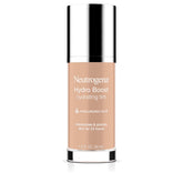 Neutrogena Hydro Boost Tinte hidratante en botella, textura suave que aporta hidratación visible al instante