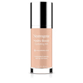 Neutrogena Hydro Boost: botella del tinte hidratante para piel seca.