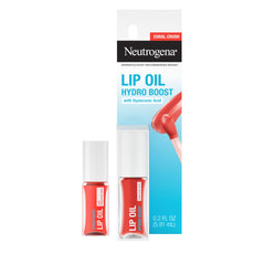Coral Crush tint with hyaluronic acid for smoother, fuller-looking lips