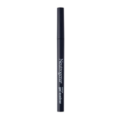 Neutrogena Intense Gel Eyeliner delineador preciso para definición rápida y duradera.