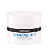 Neutrogena Makeup Melting Cleansing Balm en bote, desmaquilla suavemente