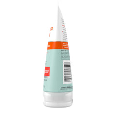 Neutrogena Micro-Clear technology graphic showing improved pore delivery.