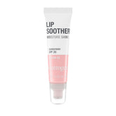 Neutrogena MoistureShine lip gloss in rose with a high-gloss finish for hydrated lips