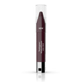Neutrogena MoistureSmooth Deep Plum lip color in a twist up stick for easy, hydrating color.