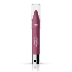Neutrogena Moisturesmooth Color Stick con giro twist-up para aplicación precisa.