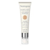 Neutrogena Perfector de Piel Saludable, bote de 30 ml, tinte con SPF 20 para uso diario.