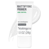 Neutrogena Primer Matificante: difumina poros para un acabado suave durante el día