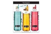 Neutrogena Rainbath Original Formula bottle for refreshing daily cleansing.