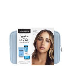 Neutrogena: toallitas desmaquillantes para limpieza rápida y suave.