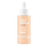 Neutrogena Healthy Skin Serum Foundation tono 02: cobertura ligera y aspecto natural