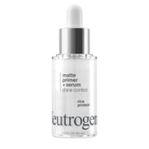 Neutrogena Shine Control Matte Booster frasco elegante que controla el brillo