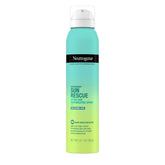 Neutrogena Sun Rescue After Sun Spray, botella visible, hidrata tras exposición solar