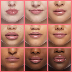 Neutrogena hidrogel refrescante en labios para sensación fría