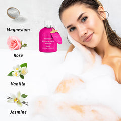 New Miuz aroma-rosas-jazmin-vainilla ideal para experiencia sensorial.