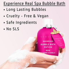 New Miuz regalo lujo spa-en-casa, ideal para cumpleaños o fiestas.